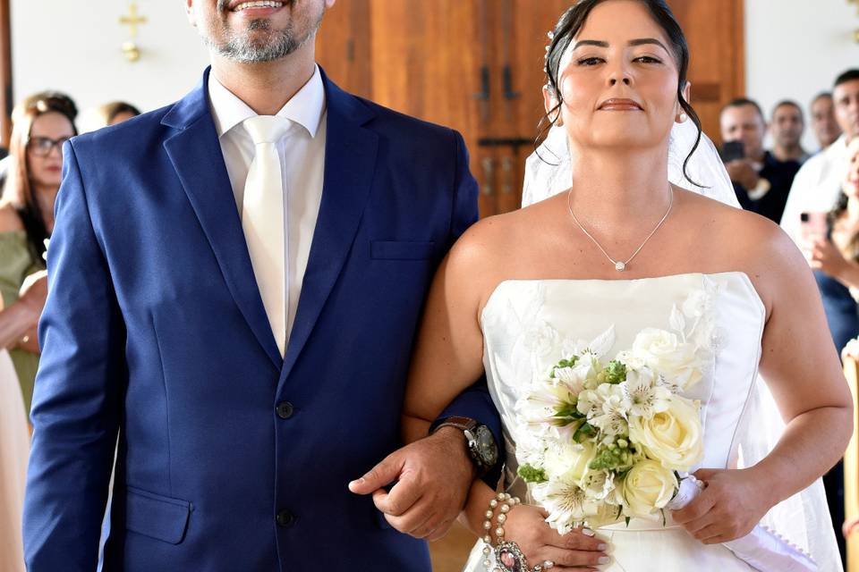 Priscila & Flavio