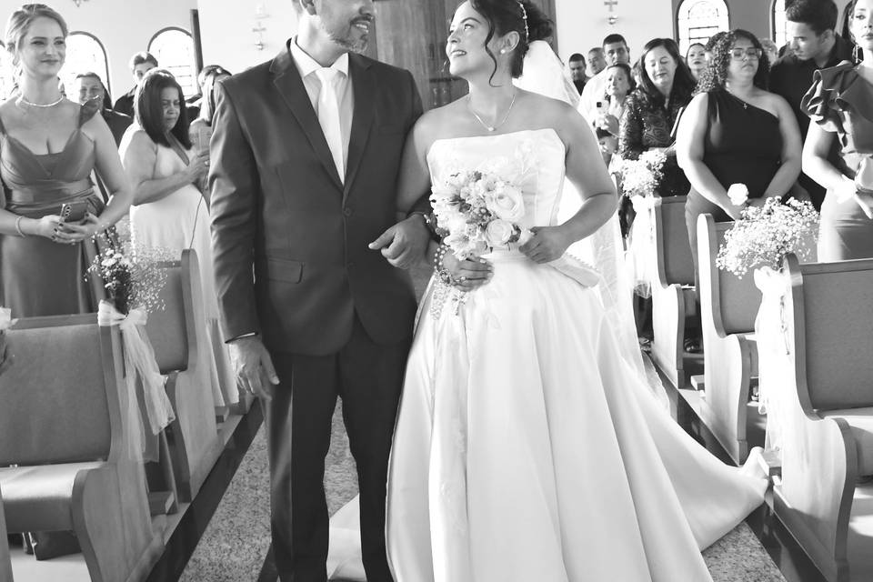 Priscila & Flavio