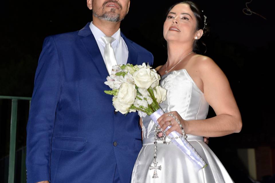 Priscila & Flavio