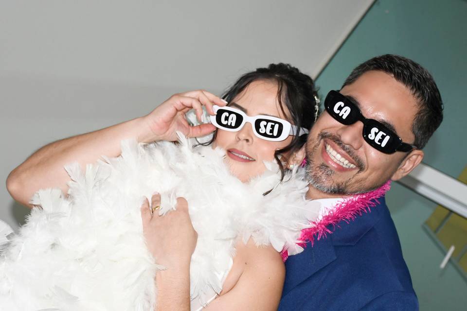 Priscila & Flavio