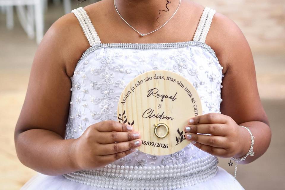 Pajem Sophia