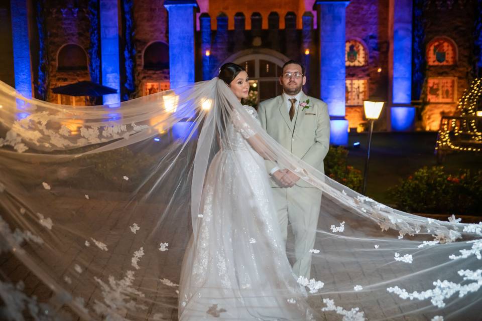 Rodolfo e Fernanda
