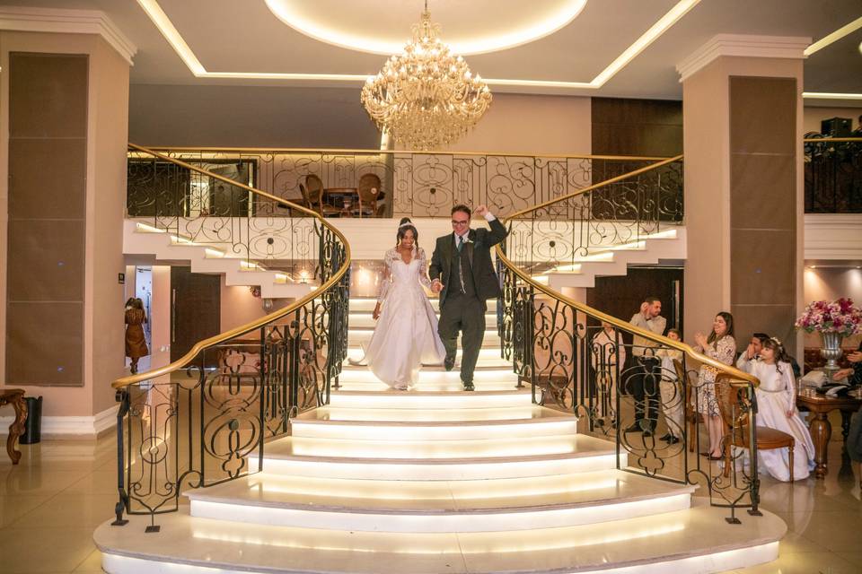 Anna e Fabricio