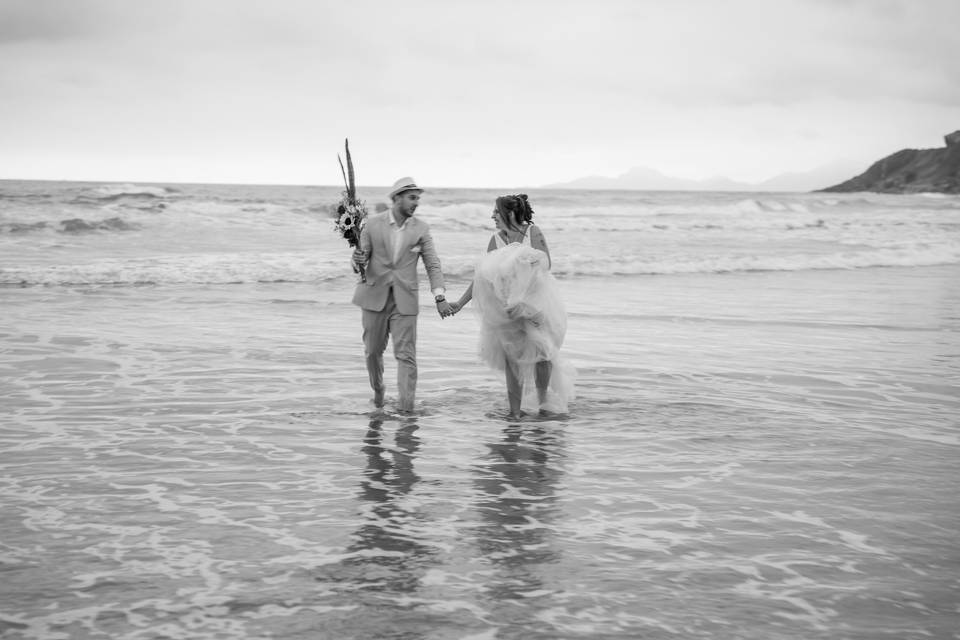 Giovanna e Fernando