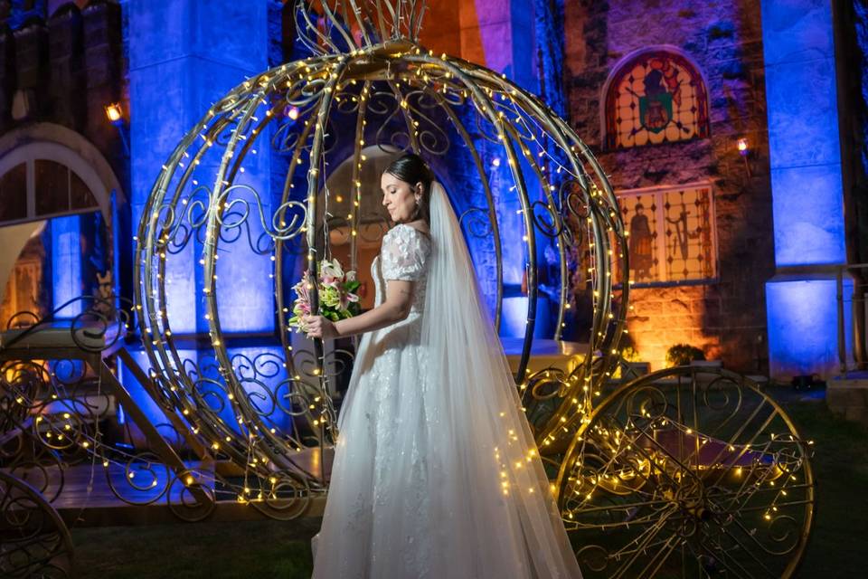 Fernanda e Rodolfo