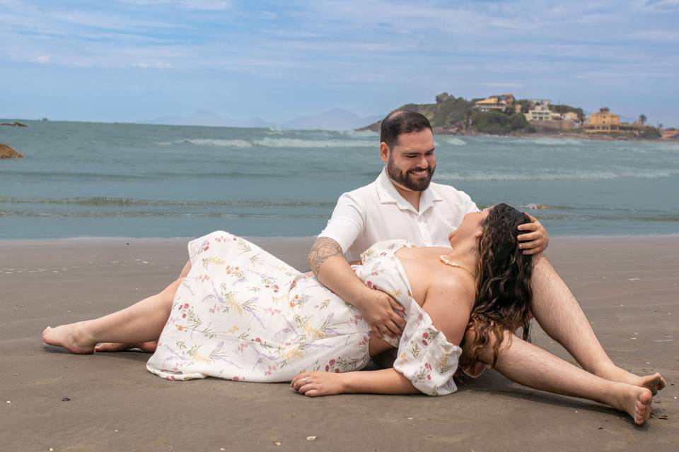 Maiara e João