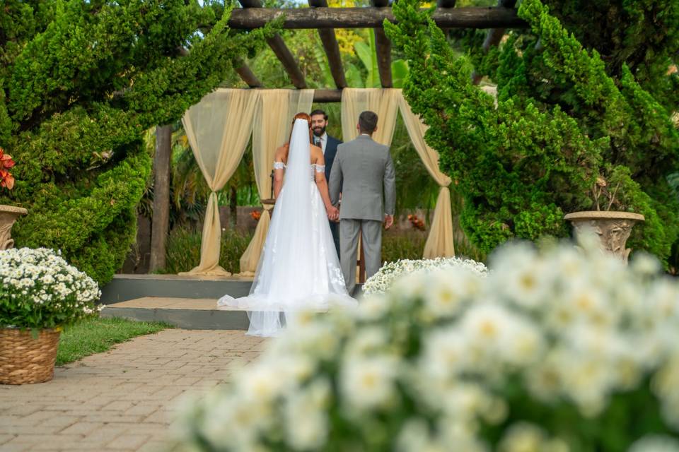 Carol e Vinicius
