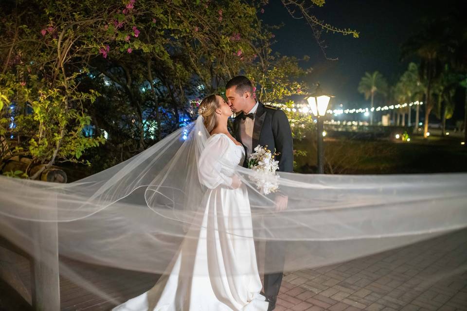 Marina e Leonardo