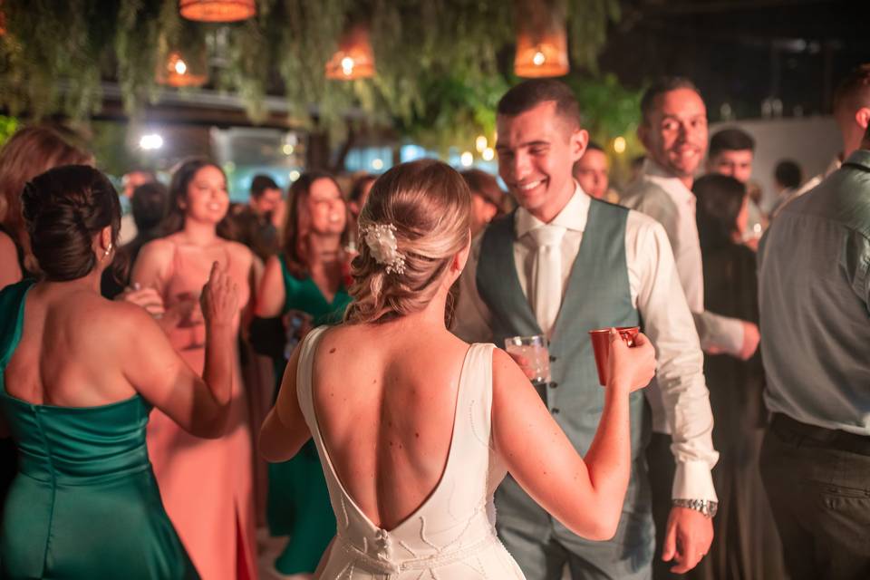 Marina e Leonardo