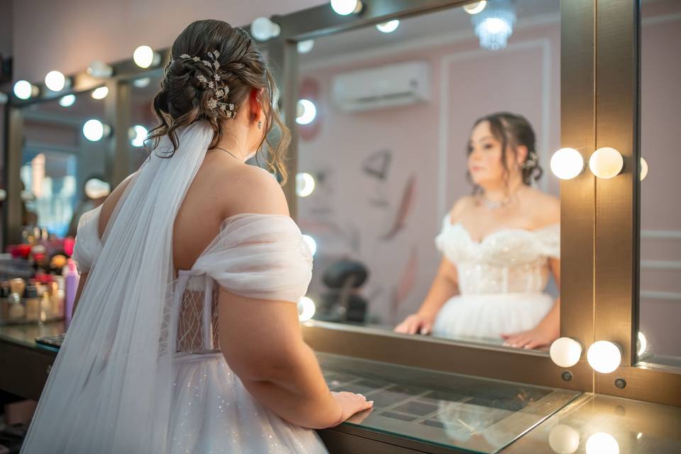 Giovanna e Lincoln