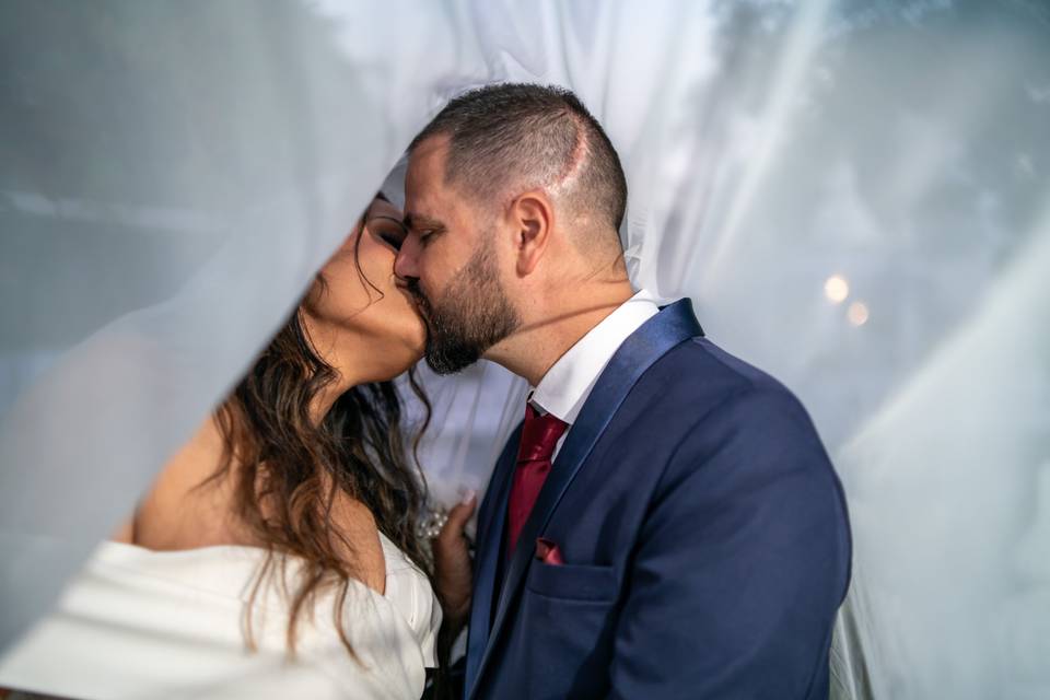Juliana e Thiago