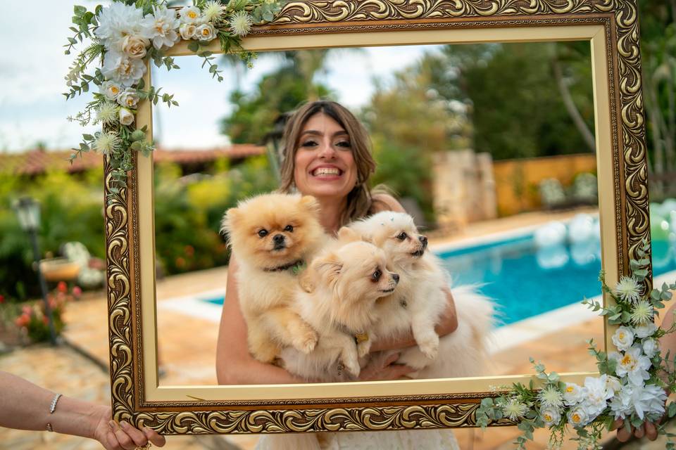 Fabiola e Danilo