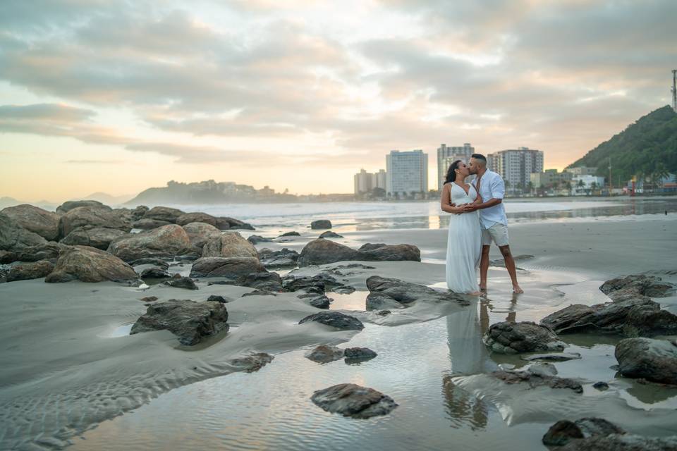 Thais e Abrasaike