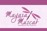 logo Mayara Muscat Assessoria de Eventos