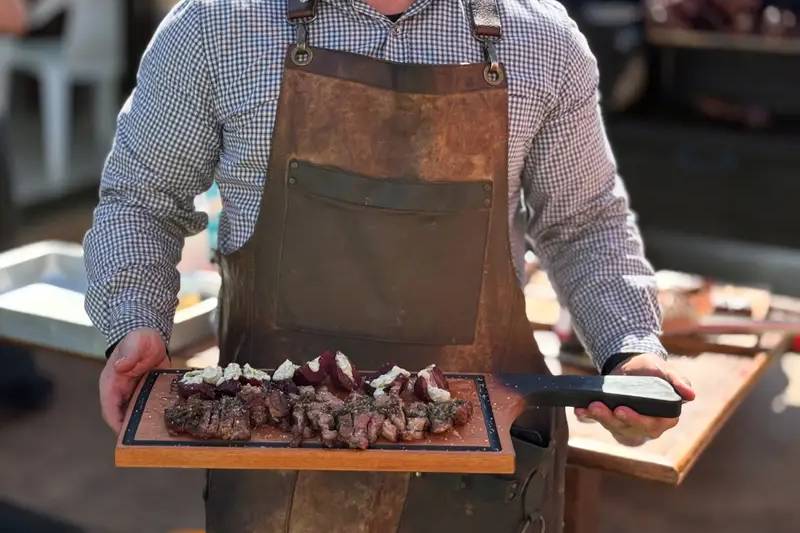 Serviço personalizado