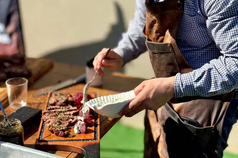 Atendimento personalizado