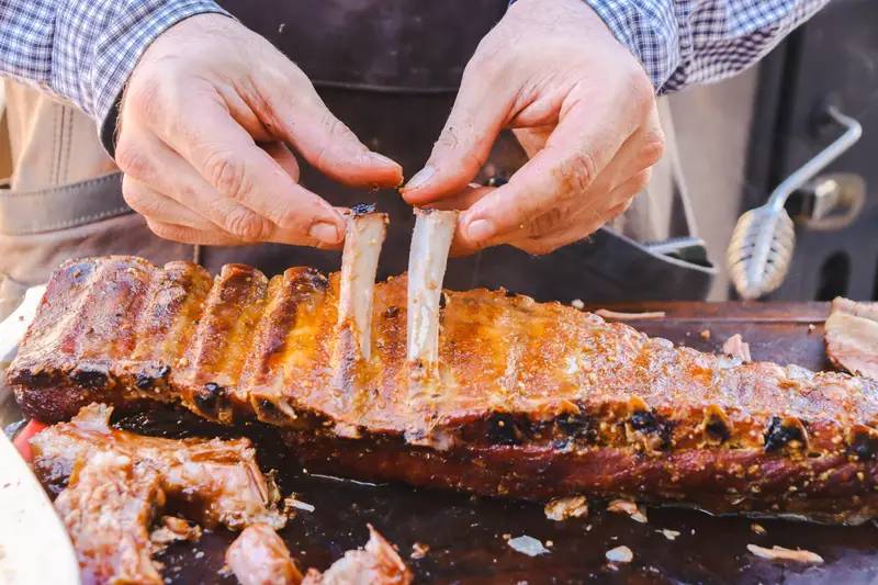 Atenção aos detalhes