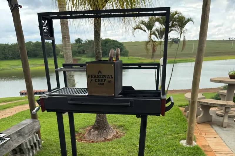 Evento BBQ