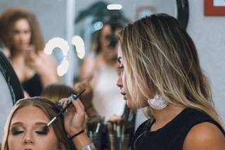 Myckaela Marques Make-Up