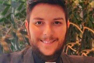 Padre Matheus Firmino