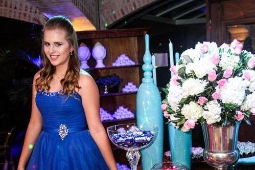 Mariana Cerimonial e Assessoria em Eventos