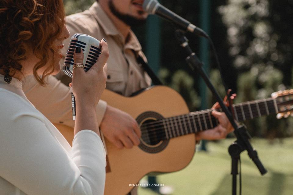 Musica para casar