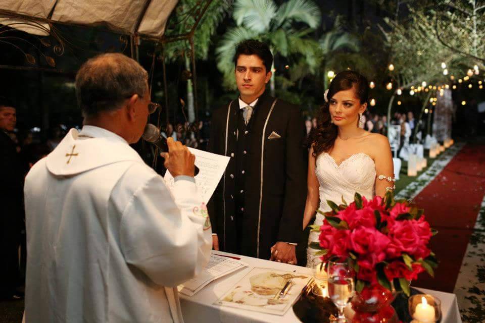 Padre Matheus Firmino
