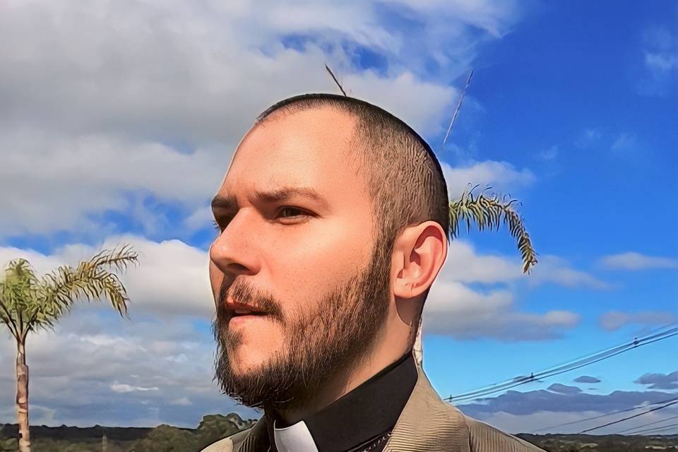 Padre Matheus Firmino