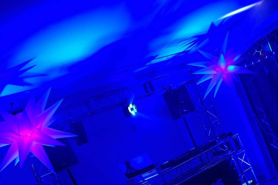 Styllus Produções e Eventos