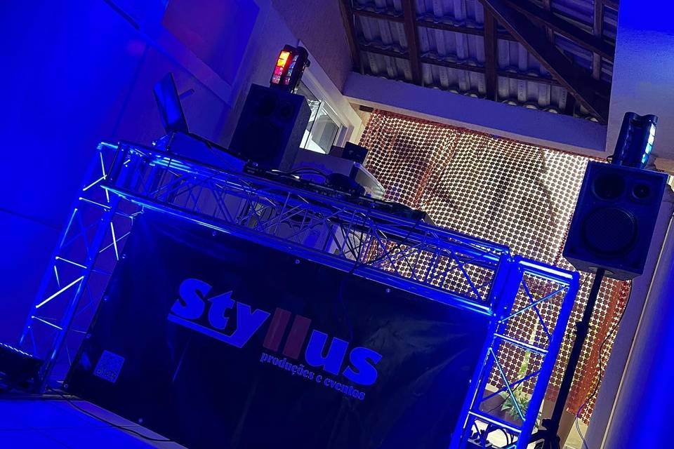 Styllus Produções e Eventos