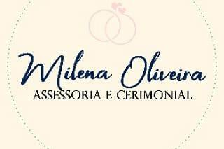 Milena Oliveira - Assessoria