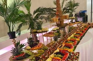 Buffet Prime Brasa