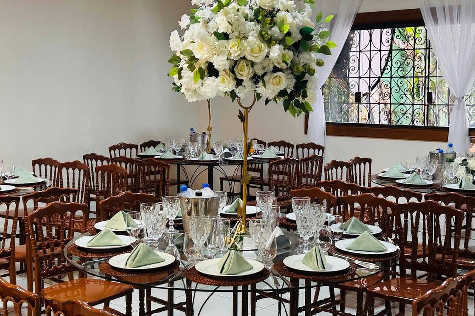 Decoração