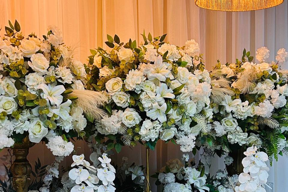 Decoração