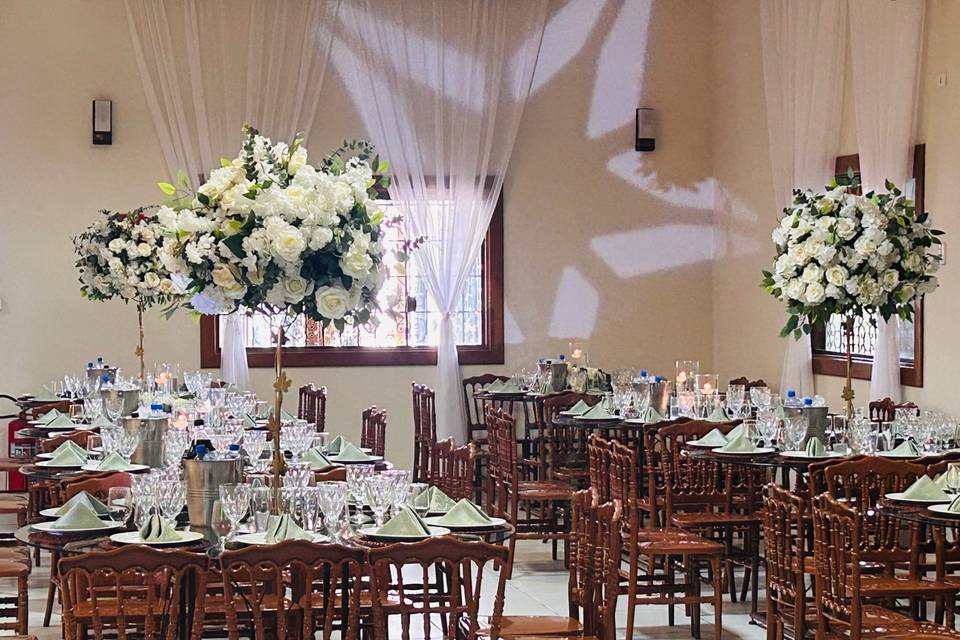 Decoração