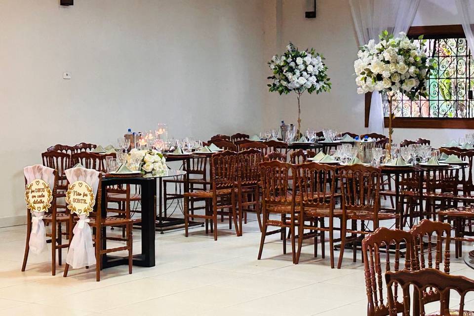 Decoração