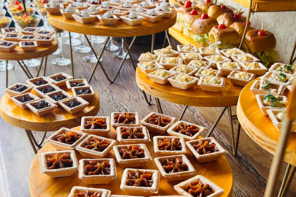 Buffet