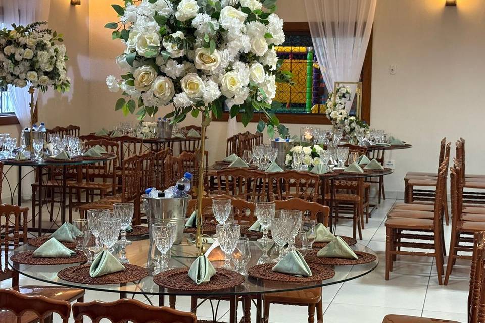 Decoração