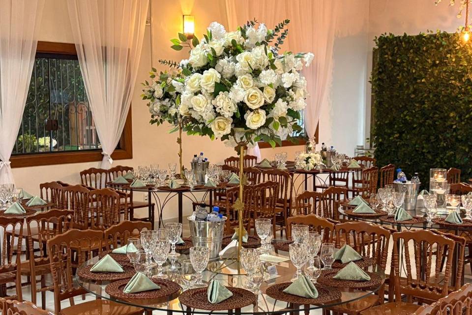 Decoração