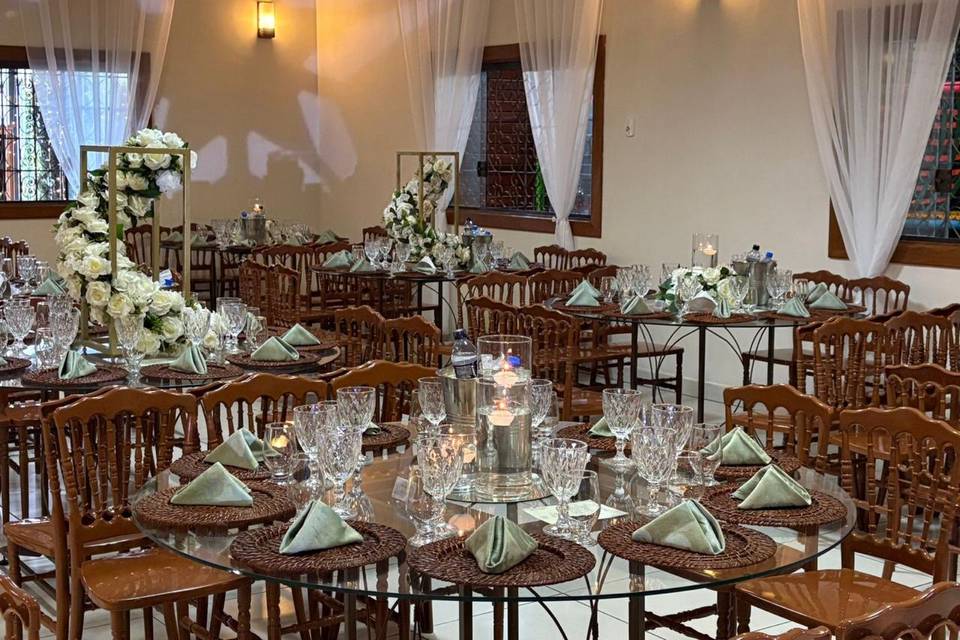 Decoração