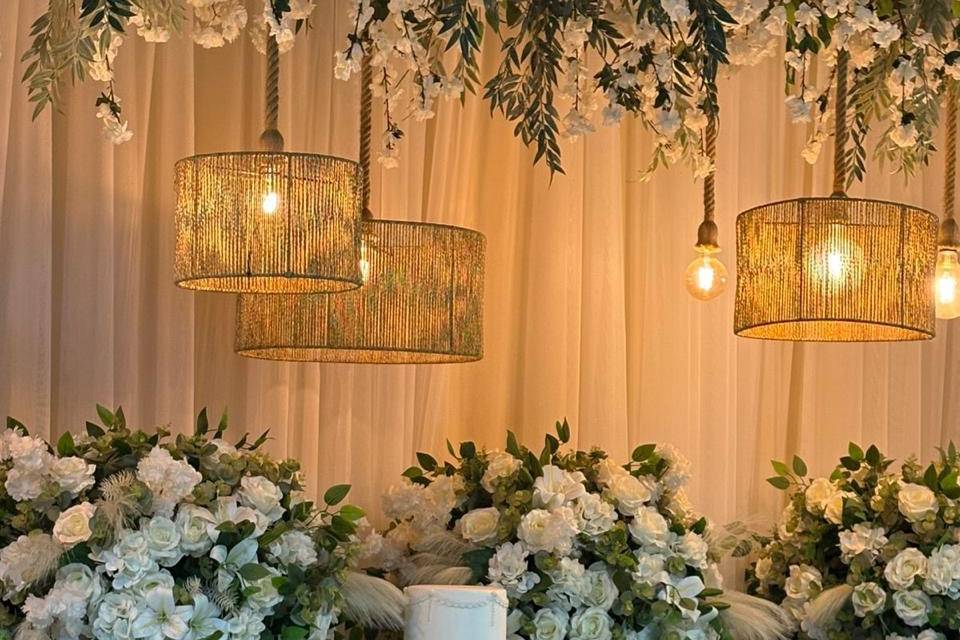 Decoração