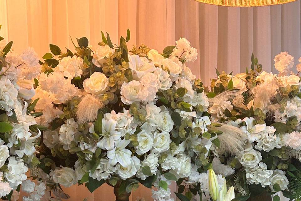 Decoração