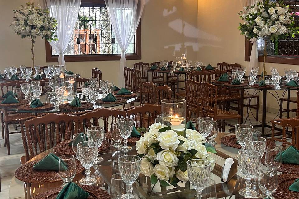 Decoração