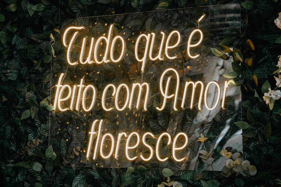 Decoração