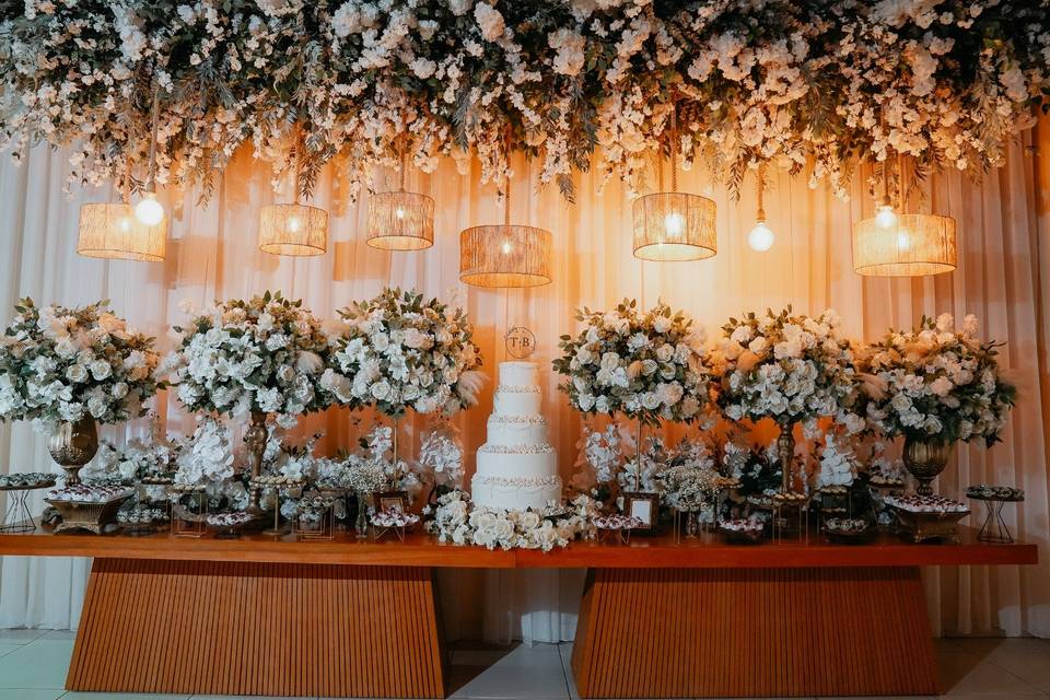 Decoração