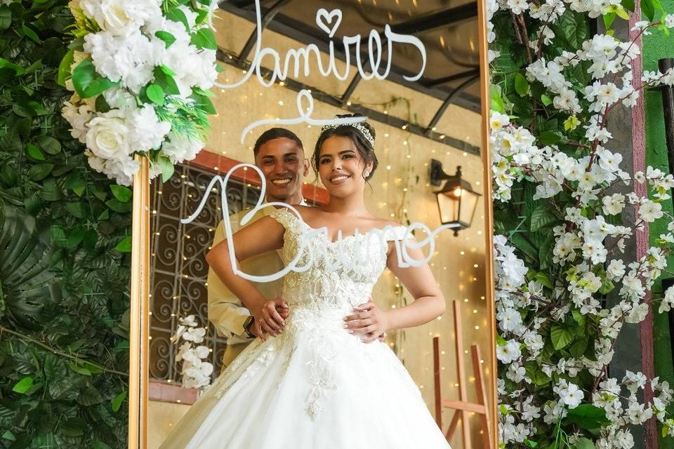 Casal real