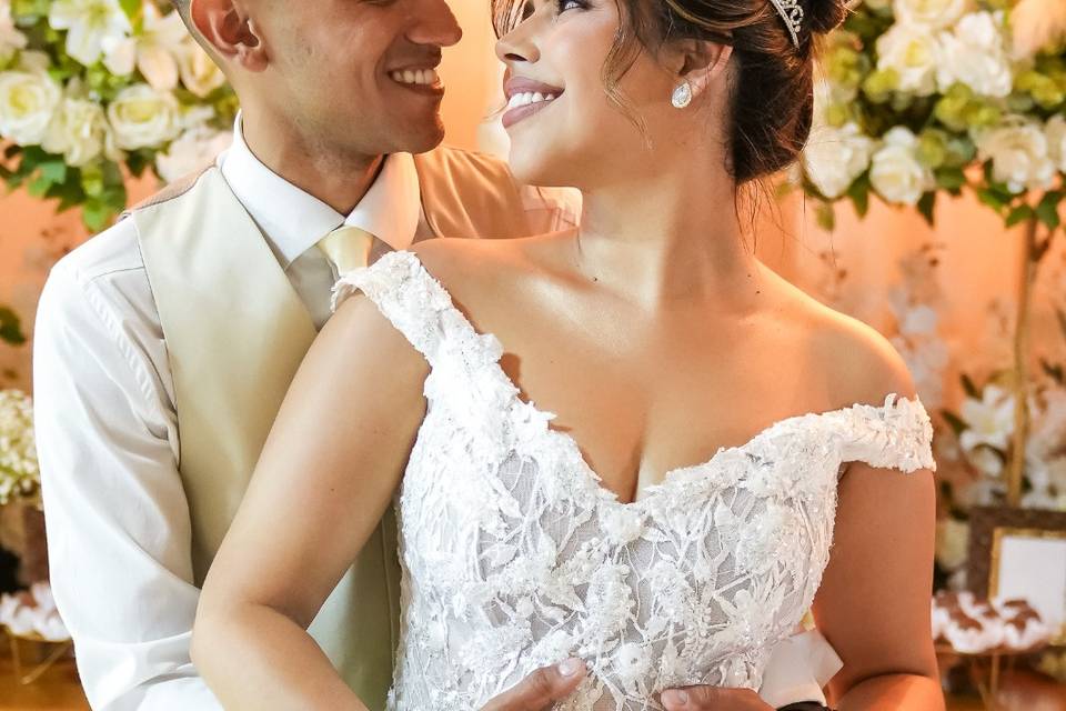 Casal real