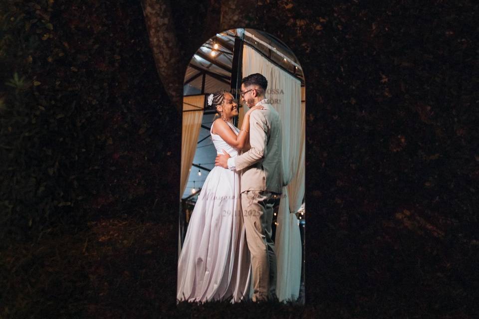 Casal real