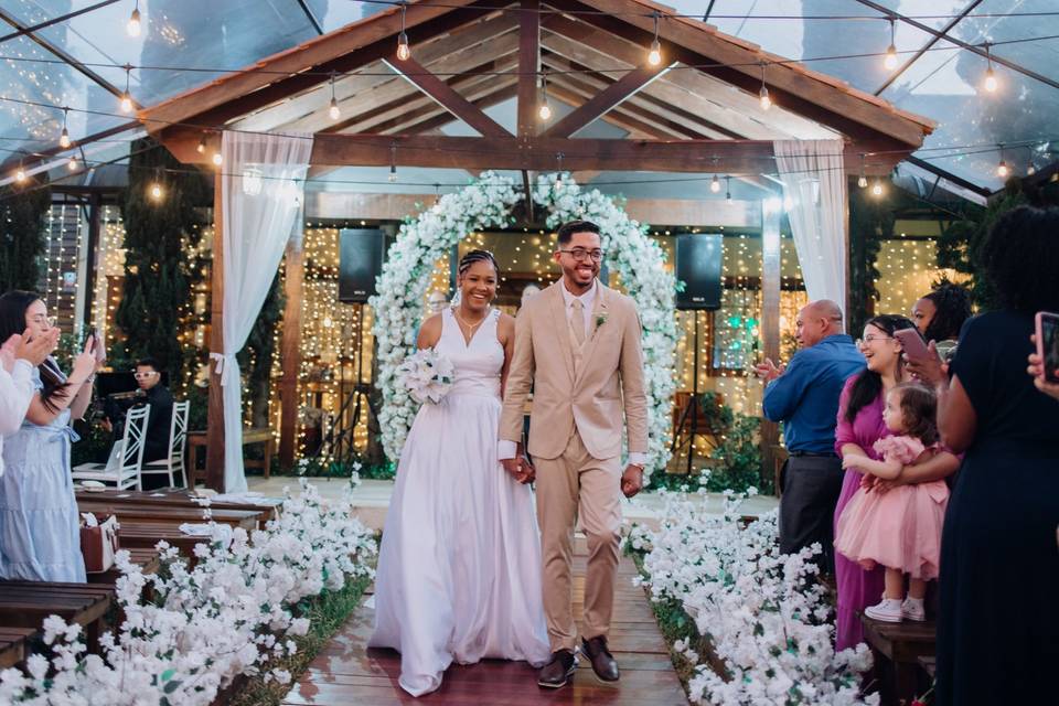 Casal real