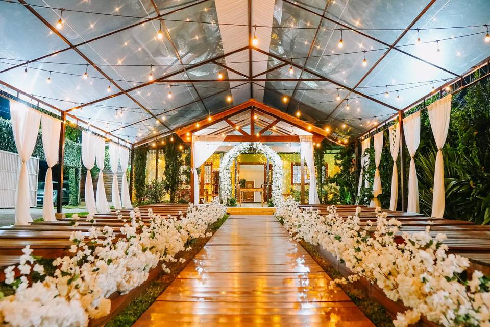 Espaço Star Eventos